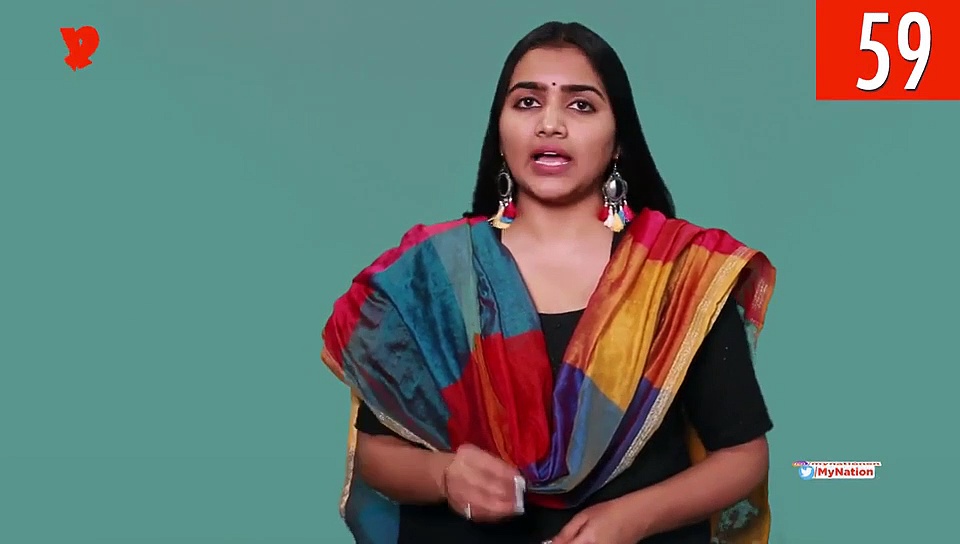 वित्त मंत्री निर्मला सीतारमण के बयान के बचाव से नए आईफोन लॉन्च तक, देखिए माय नेशन के 100 सेकेंड्स में