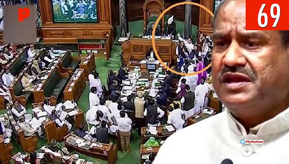 From fresh date for Nirbhaya rapists’ hanging to Australia beating SA, watch MyNation in 100 seconds