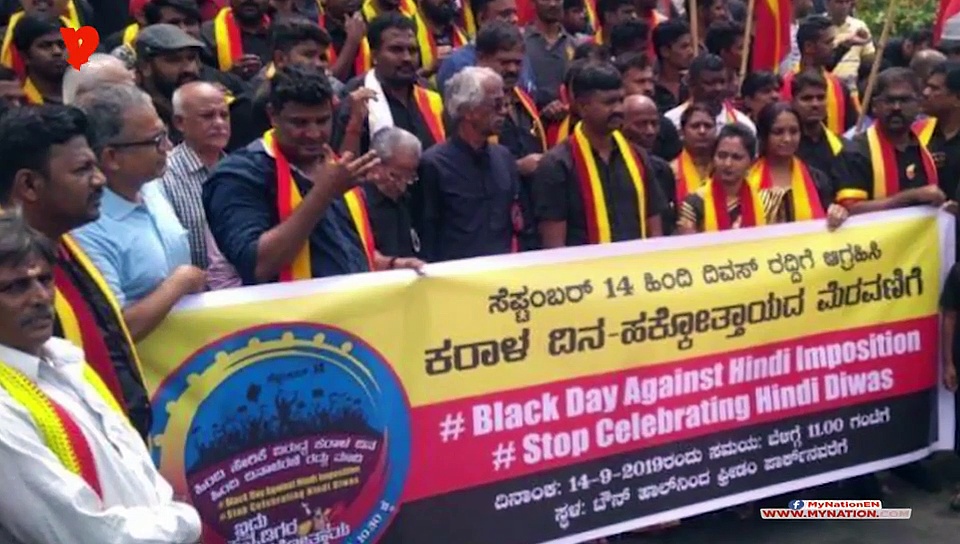 हिंदी भाषा की अनिवार्यता पर कमल हासन और अमित शाह में घमासान, जानिए क्या है पूरा मामला