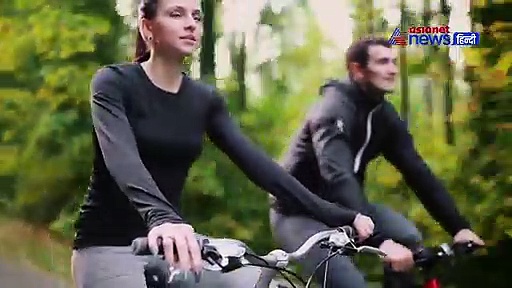 सायकिल चलाइए स्वास्थ्य बनाइए