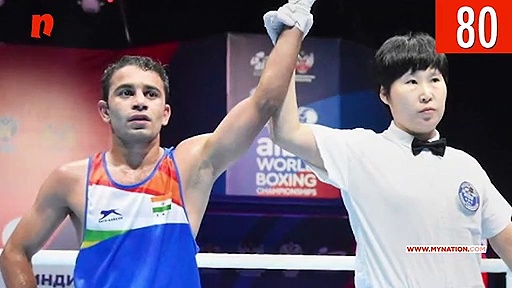 कॉर्पोरेट टैक्स में कटौती से स्वामी चिन्मयानंद की गिरफ्तारी तक, देखिए माय नेशन के 100 सेकेंड्स में