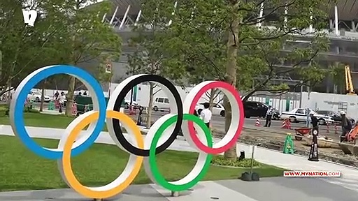 Coronavirus Outbreak: India's Sports Minister Expects 2020 Tokyo Olympics To Go Ahead As Scheduled