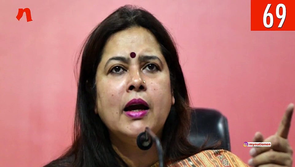 From Jyotiraditya Scindia joining BJP to BCCI’s instructions on Coronavirus, watch MyNation in 100 seconds