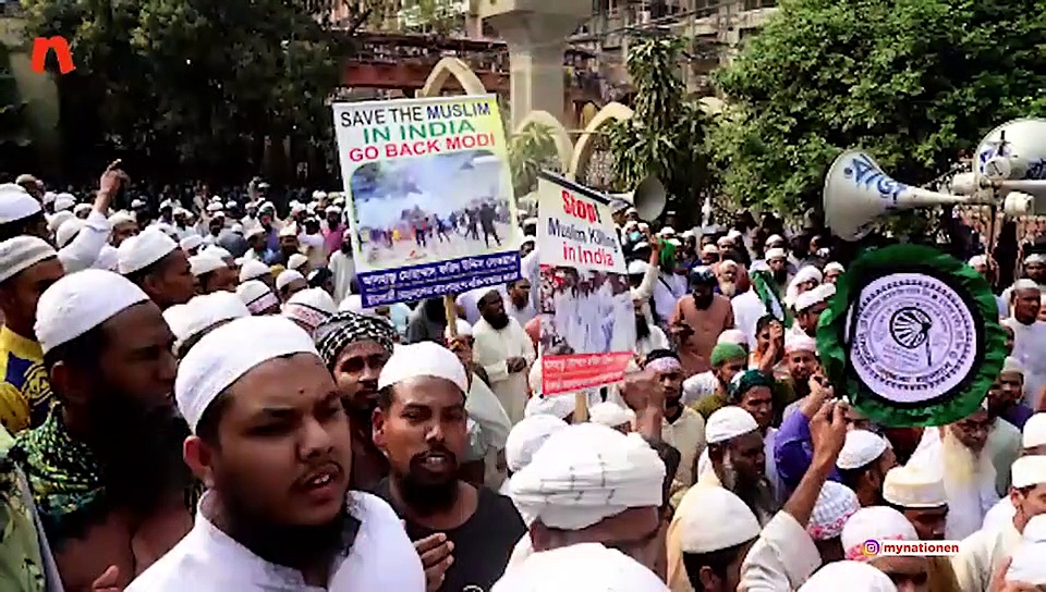 From ISIS to SIMI: Is there a larger agenda behind the Delhi riots?