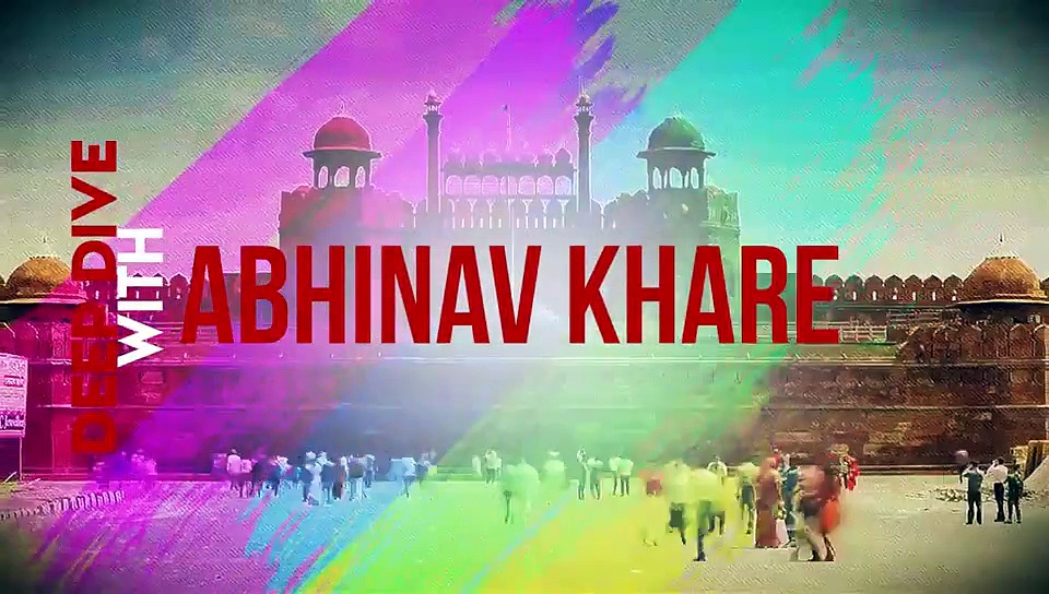 चीन और भारत के बीच तनाव के मुख्य कारण और लद्दाख से क्या है इसका संबंध, देखिए आज के डीप डाईव में