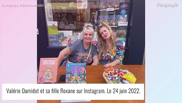 Je devais perdre du poids sinon je décédais : Valérie Damidot amincie de 14kg, elle s'explique