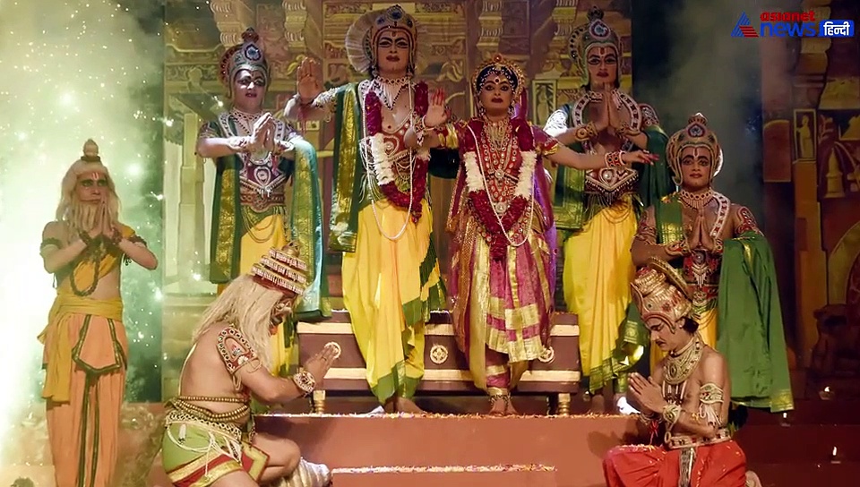 जानिए दशहरा के बारे में कुछ अनोखी बातें