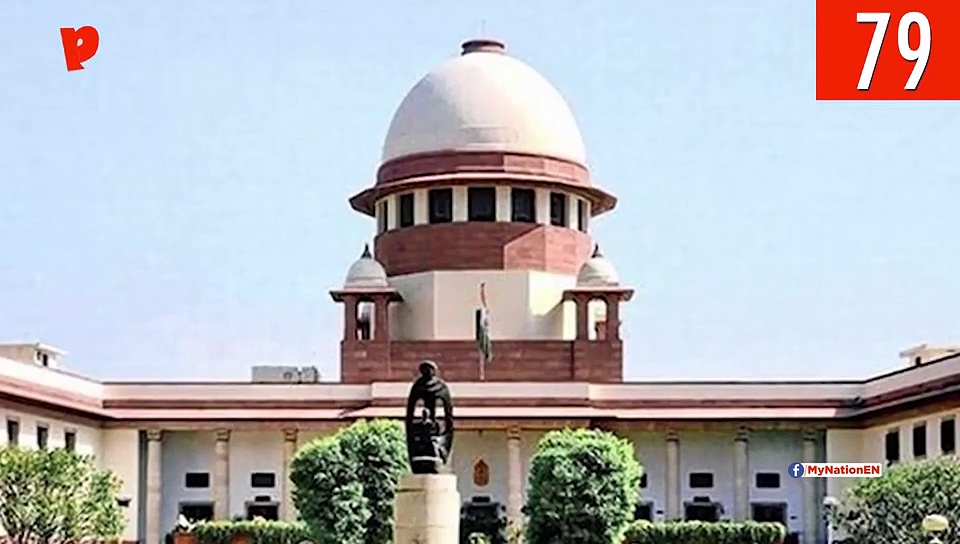 From Nirbhaya case to petitions on Article 370, watch MyNation in 100 seconds