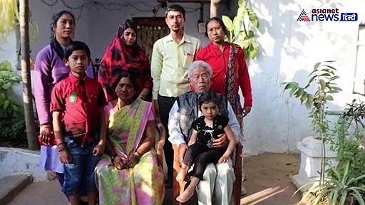 कानूनी पेचीदगियों में फंसकर अपनों से दूर रहने को मजबूर वांग