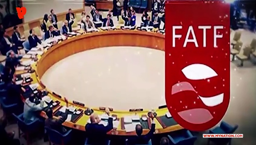 How India is keeping the pressure up to ensure Pakistan remains in the grey list