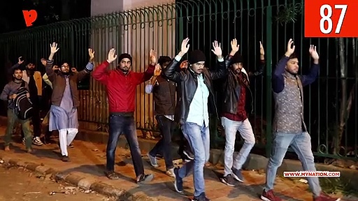 नागरिकता संशोधन कानून को लेकर प्रदर्शन से पाकिस्तान के पूर्व राष्ट्रपति परवेज मुशर्रफ को फांसी की सजा तक, देखिए माय नेशन के 100 सेकेंड्स में