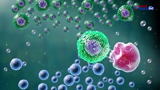 300 प्रतिशत बढ़ गए कैंसर के मरीज