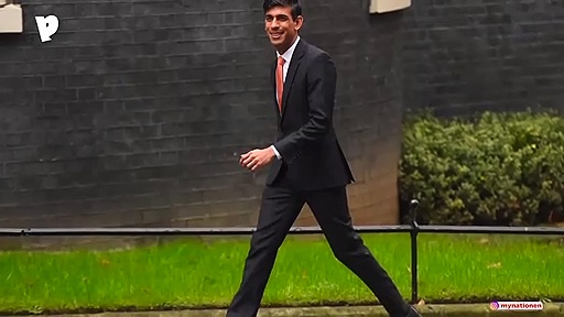 Who Is Rishi Sunak? Narayana Murthy's Son-in-Law Is UK's New Finance Minister