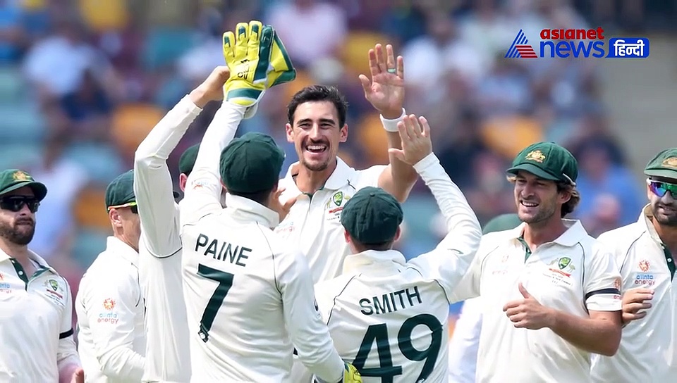 विश्व टेस्ट चैम्पियनशिप के शीर्ष पर पहुंचा भारत