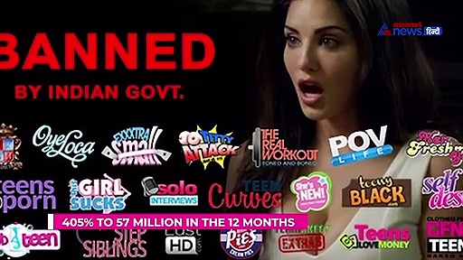 पॉर्न बैन होने के बाद से 400% प्रतिशत बढ़ी वीपीएन डाउनलोड की संख्या