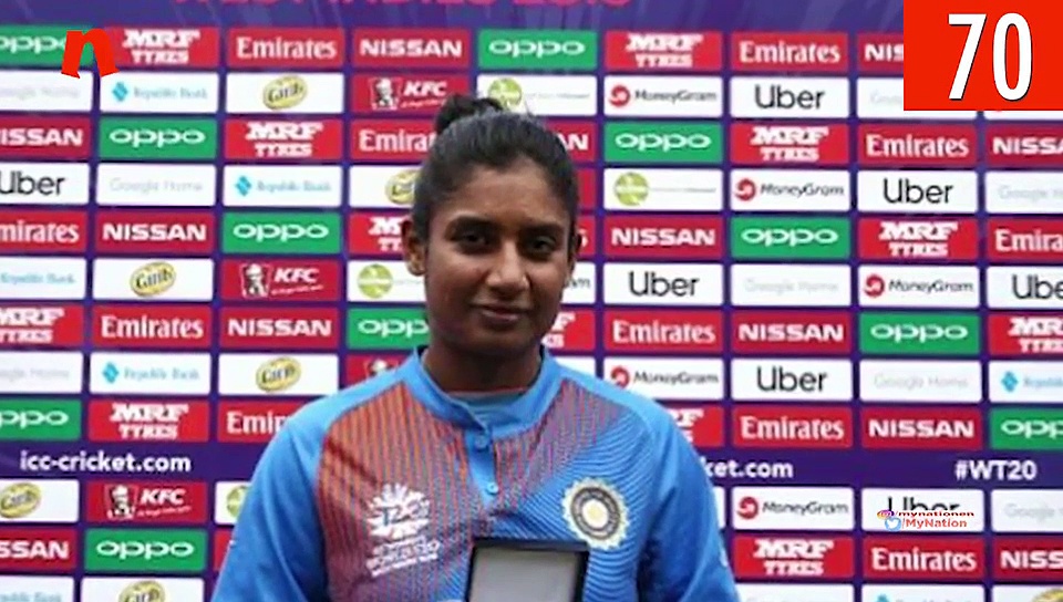 भारतीय वायुसेना में अपाचे हेलीकॉप्टर के शामिल होने से महिला क्रिकेटर मिताली राज के संन्यास तक, देखिए माय नेशन के 100 सेकेंड्स में