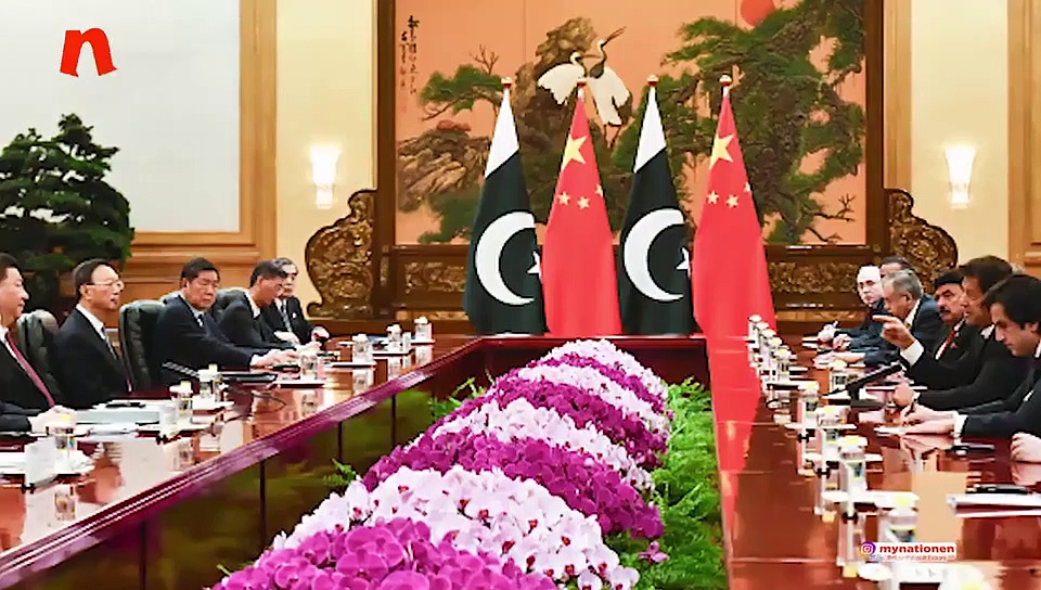 चीन और भारत के बीच तनाव बढ़ा, दोनों की सेनाओं के बीच हुई हाथापाई