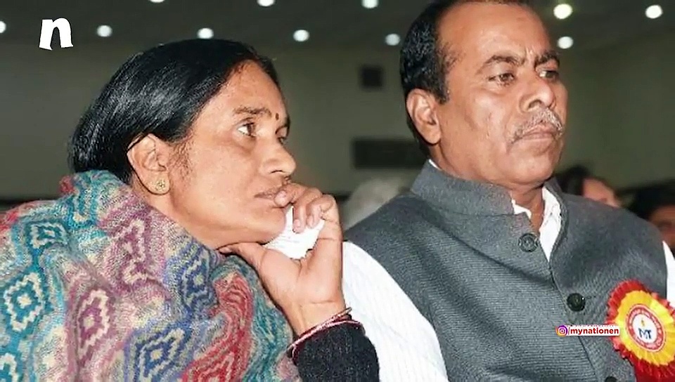 Yogita Bhayana, The Activist In The Forefront Of The Nirbhaya Movement