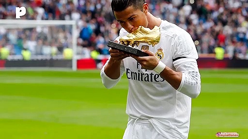 As Cristiano Ronaldo turns 35, here's a look at all possible records he can break in 2020