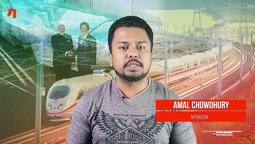 पीएम मोदी के ड्रीम प्रोजेक्ट बुलेट ट्रेन से हर रोज होगी करोड़ो की कमाई