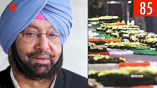 From Trump-Modi popularity on FB to demand for Rajinikanth at protest site, watch MyNation in 100 seconds