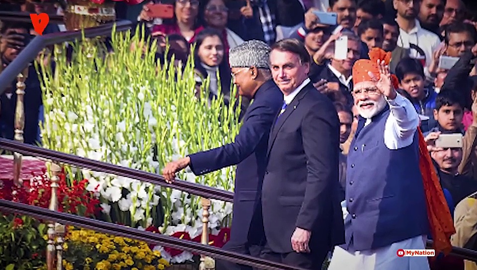 How appointing 10 Defence Attachés will strengthen India’s diplomacy
