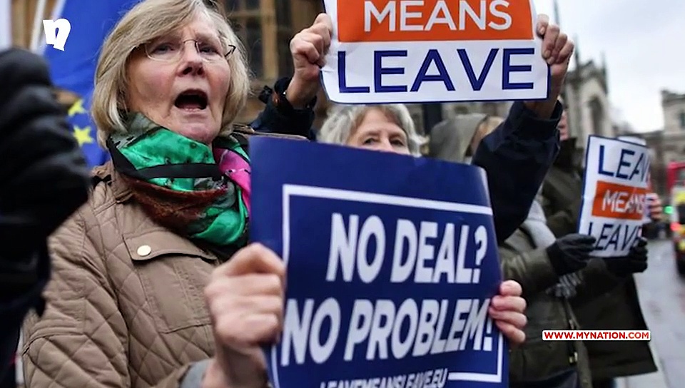 Depress Room | Is democracy in danger all over the world?