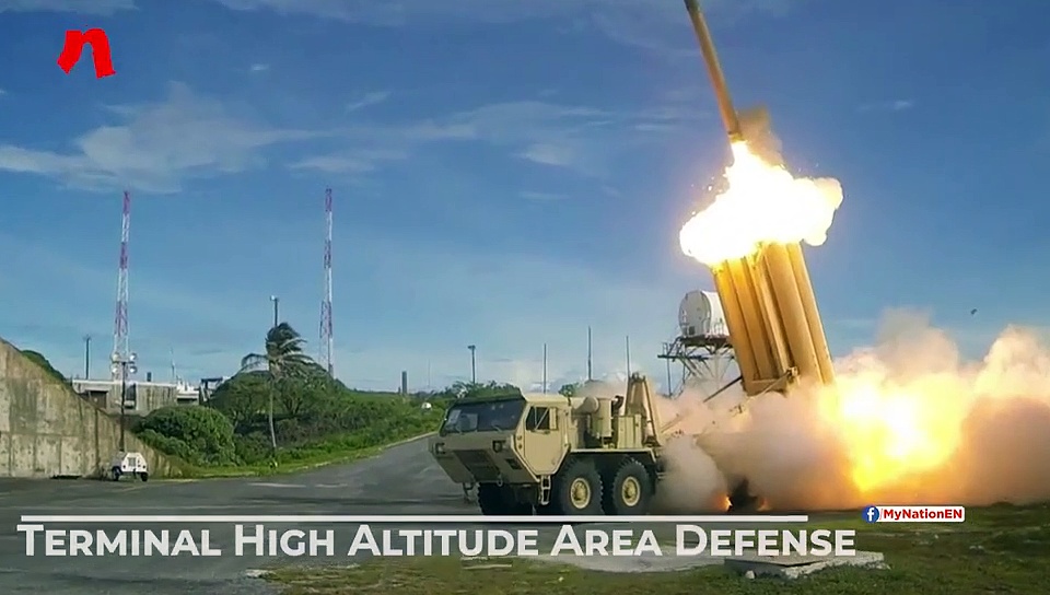 How's The Defence: Delhi Missile Shield