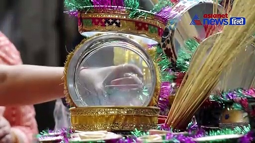 भारतीय संस्कृति में करवाचौथ का आखिर क्या है महत्व