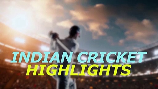 Indian Cricket Highlights: How Did Cricket Start In India