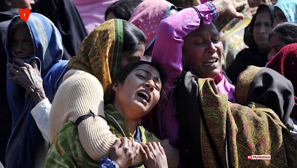 मलाला यूसुफजई  को दिया शोभा करंदलाजे ने करारा जवाब