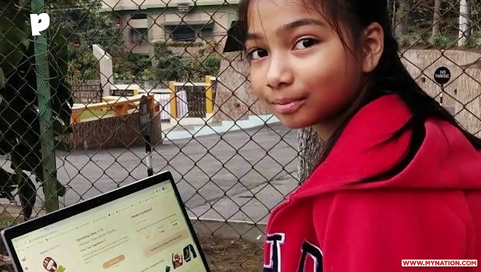 9-Year-Old Girl From Meghalaya Develops Anti-Bullying App