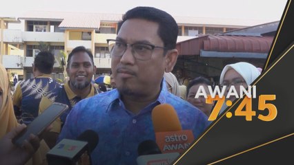 Badminton Negara | KBS turut kecewa Lee Zi Jia tarik diri