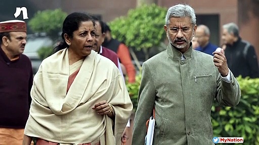 The Handshake | India brings back Bangladeshis & Maldivians along with Indians from China