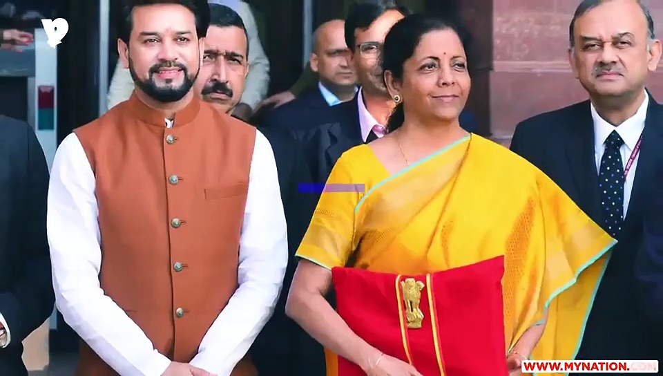 From Allocation of Rs.99,300 Crore for Education to Rs.3000 Crore for Skill Development; Key Highlights of Budget 2020 for Education