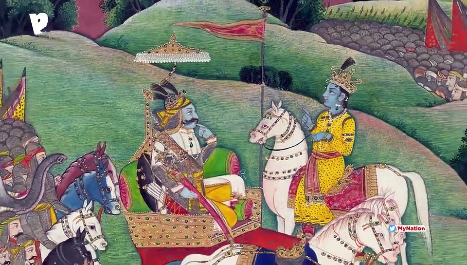 The 5 Archaeological Sites Modi Government Wants To Develop