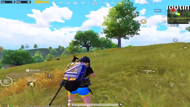Pubg mobile videos My Best GAMEPLAY of All SEASON Pubg Mobile M4 GLACIER Highest KIlls In Pubg Mobile BGMI Gameplay only Clutch