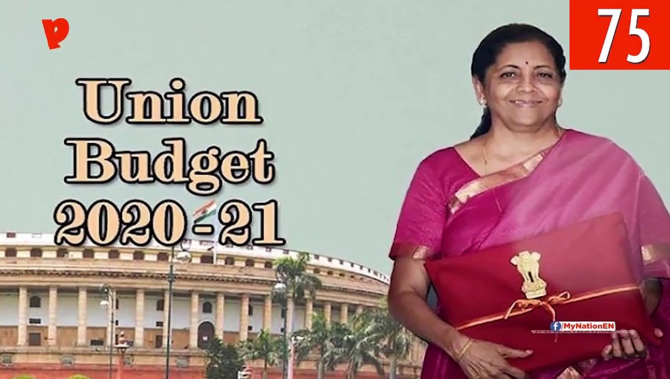 From Economy survey’s projection to India making it 4 in 4, watch MyNation in 100 seconds