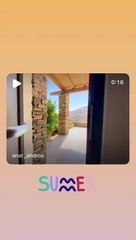 Μάκης Παντζόπουλος: Το απίθανο βίντεο από τα Άχλα