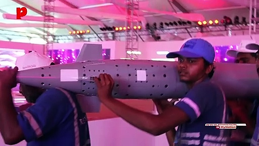 How's The Defence: Defence Expo 2020 Lucknow