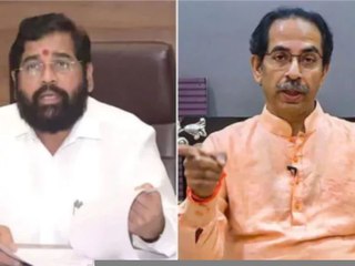 Maharashtra Politics: CM Uddhav Thackeray denies to make alliance with BJP | ABP News