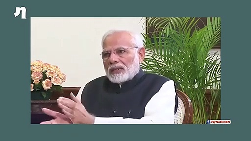 गंगा सफाई अभियान का दिखने लगा असर-पीएम