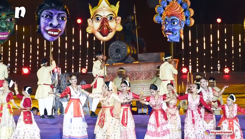 A Total of 2747 Khelo India Athletes Selected Under Khelo India Scheme: Kiren Rijiju