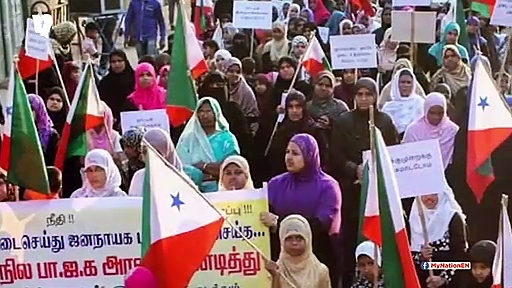 Religious conversions to violence; it’s time to ban PFI