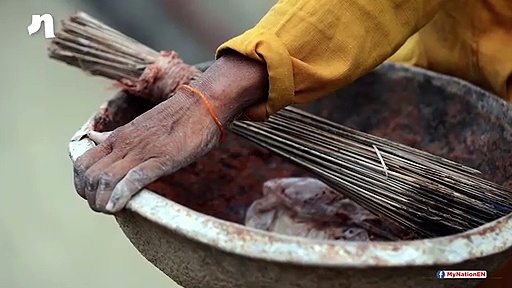 Usha Chaumar's Inspiring Journey From Manual Scavenger To Padma Shri Awardee