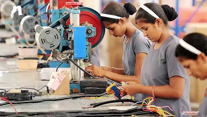 Budget 2020: What Women Expect From Nirmala Sitharaman