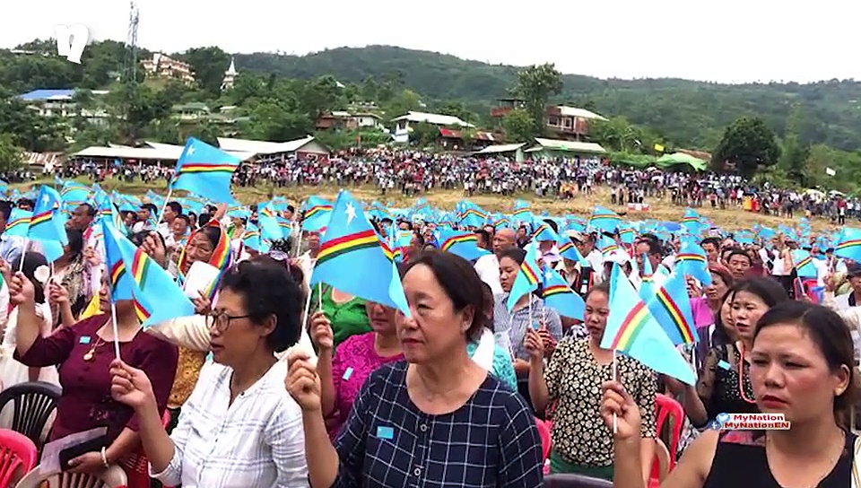 Prime Minister Narendra Modi Greets People of Manipur, Meghalaya, and Tripura on Statehood Day