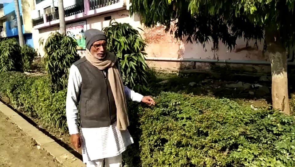 मिलिए जैविक खेती के लिए मशहूर बुजुर्ग धरतीपुत्र पद्मश्री भारत भूषण त्यागी से