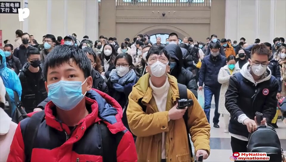 DePress Room | How coronavirus has become a global panic?