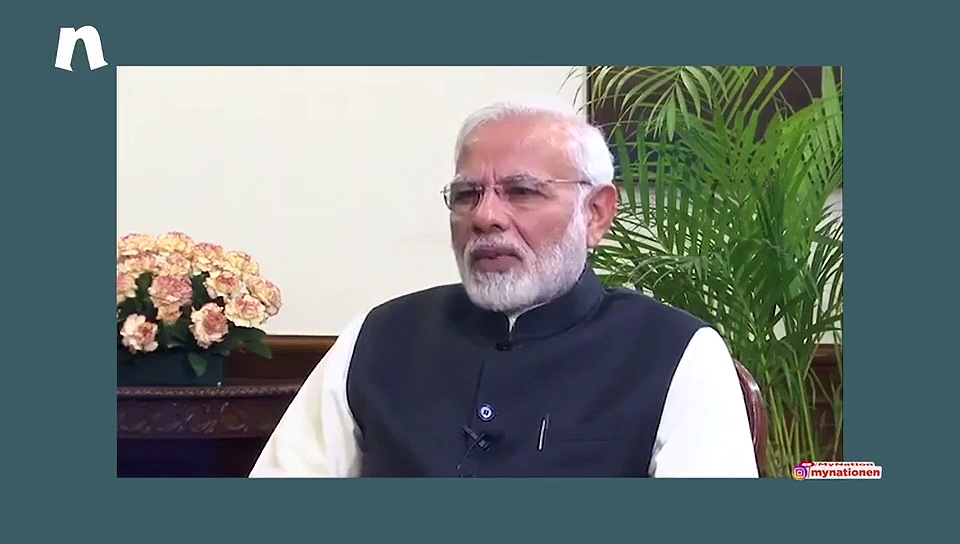 क्या चीन ने नेहरु की तरह पीएम मोदी को भी धोखा दिया